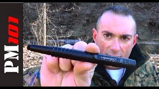 Schrade Survival Pen and Stylus Pen  - Preparedmind101