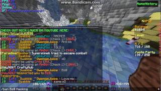 Report Bz0 Hacking.