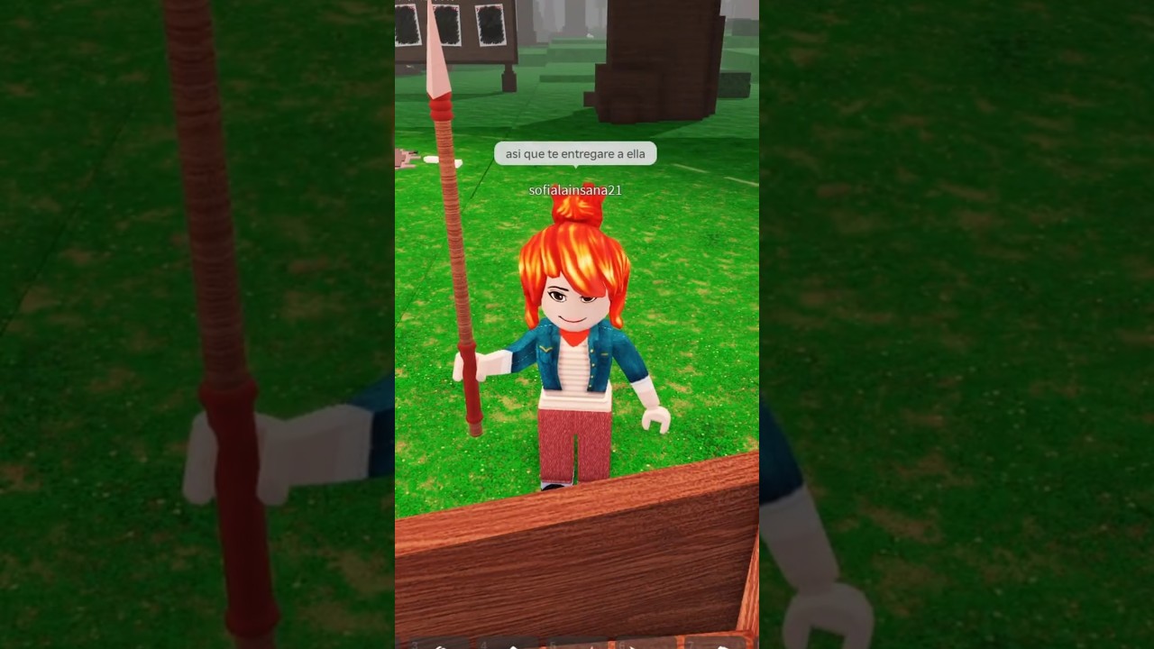 SOY EL NIÑO PERDIDO EN 99 PATAS. en roblox #roblox #99nochesenelbosque #robloxedit