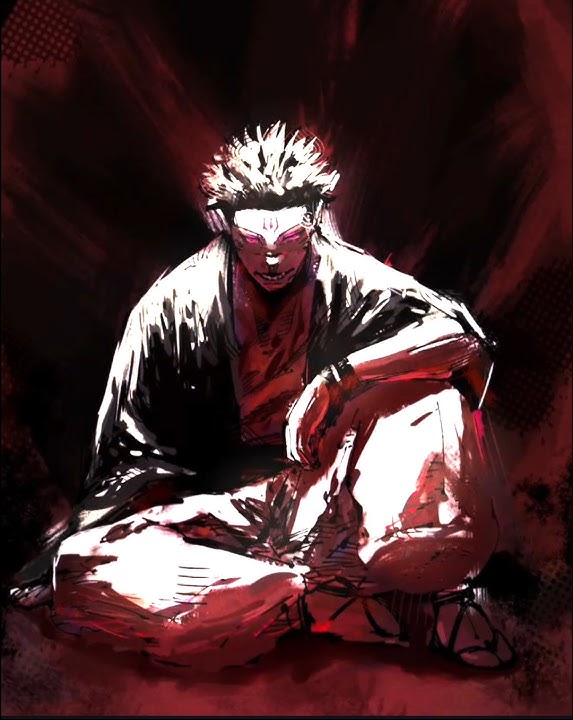 Sukuna in los Angeles fire , 🔥🤯  || jujutsu kaisen || #manga #amv #anime #edit #fypシ゚