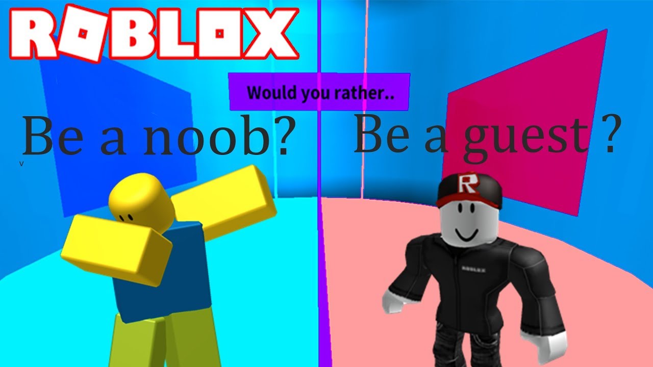 Roblox Roblox Would You Rather Would You Rather In Roblox Funny And Weird Questions Youtube - would you rather roblox questions