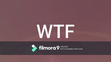 WTF - Msp Version (Read Desc)