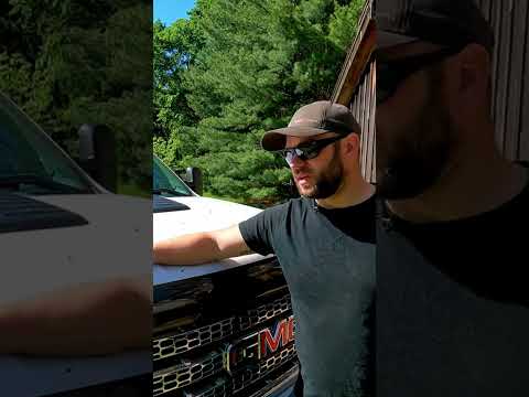 Can I save $8k doing the repair myself? #diesel #dieselengine #truck #gmc #engine #enginerepair