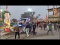 Ujjain: सरदार पटेल की मूर्ति हटाने पर  तीन थानों की पुलिस ने संभाला मोर्चा, पुलिस इंस्पेक्टर सस्पेंड
