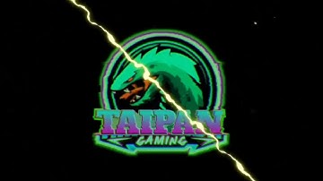 TAIPAN x Gaming (intro)