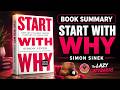 Why Great Leaders Start With WHY?