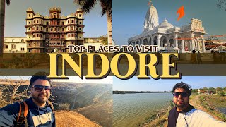 Top 16 places to visit in Indore| Tickets, Timings and all Tourist Places of Indore, Madhya Pradesh