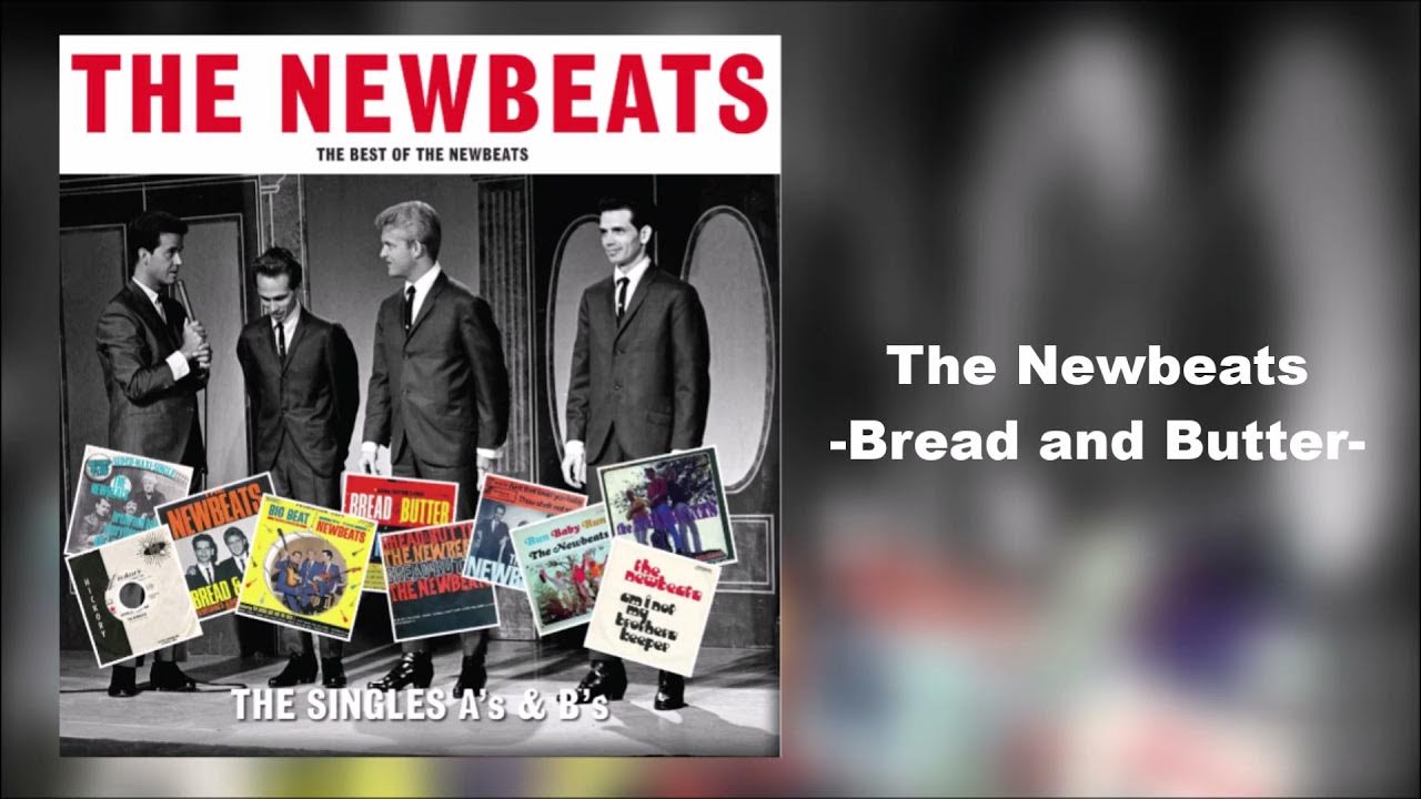 The Newbeats Bread and Butter ¡ A Rockear!!!! YouTube