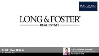 Sale: 4 Beds - 3 Baths - 3990 sq ft - Midlothian - VA [$725,000] MLS #: 2613687