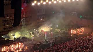 KRAFTKLUB - SCHIEF IN JEDEM CHOR cut (Live in Bremen, ÖVB Arena - 28.03.2026 - 4K)