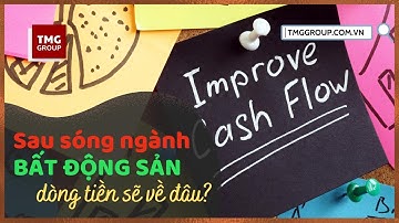 DÒNG TIỀN VỀ ĐÂU SAU SÓNG NGÀNH BẤT ĐỘNG SẢN - CÁCH ĐỌC BÁO CÁO TÀI CHÍNH NGÀNH CHỨNG KHOÁN 2021