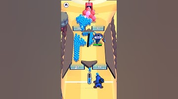 level 6 | mod control | satisfying game 2024 | mobile game #shortsfeed #viral #ytshorts #shorts