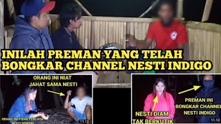 Download Lagu 🔴PREMAN PEMBONGKAR NESTI INDIGO MENJADI OJOL DI JAWA TENGAH MP3