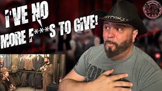BD Reacts To Thomas Benjamin Wild Esq "I've No More F***s To Give"