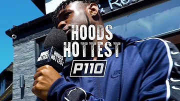 Tynee (DuzDis) - Hoods Hottest (Season 2) | P110