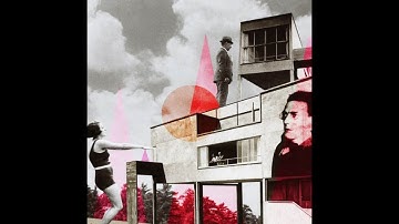 Jac Berrocal + David Fenech + Vincent Epplay – Zilveli Villa