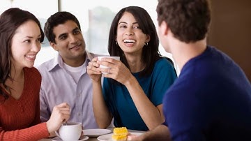 Interpersonal Intelligence