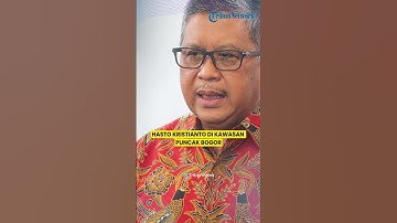 Soal Pilkada Jateng, Hasto Sebut Masyarakat Tahu Basis PDIP Meski Ada yang Coba Ganggu