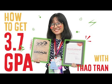 Video Meet #RMIT Student: Tran Thi Hanh Thao - youtube
