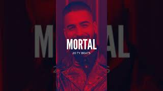 Maluma Type Beat "Mortal" (Guitar Reggaeton instrumental) (20Ty Beats Prod.)