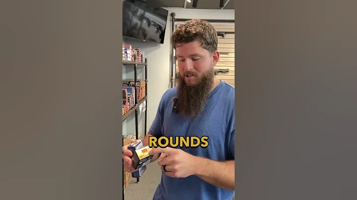 Taking Hollow Points to the Range?