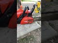 #chainsawcarving #woodcarving #lifeisbutadream #dothingsyoudontwanttodo #vlogging #vlog