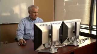 CAE Simfinity Instructor Toolbox
