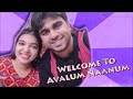 Nammal Scene 6 Reaction| Jishnu Raghavan| Sidharth Bharathan| Bhavana| Renuka Menon|Suhasini| Kamal Mp3 Song