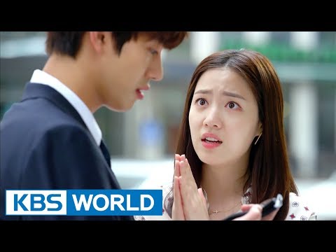 My Father is Strange | 아버지가 이상해 – Ep.36 [ENG/IND/2017.07.09]