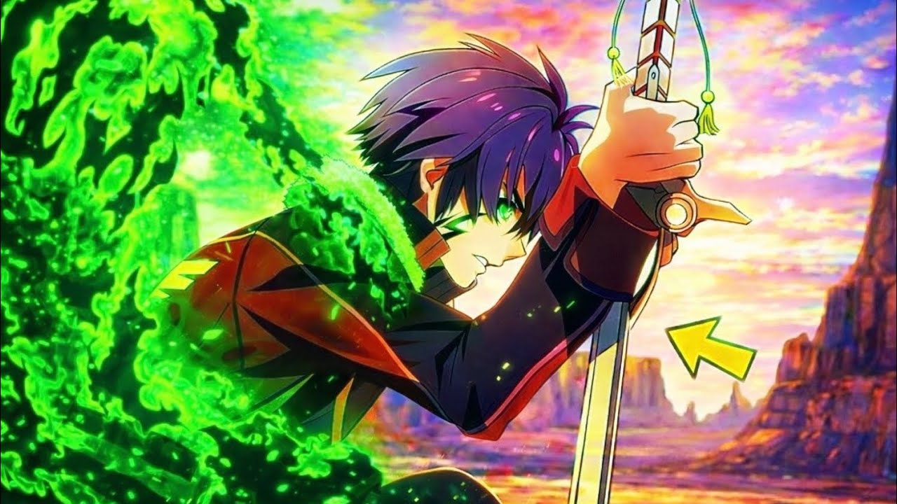 (Full) Weak Boy Reincarnated by a Goddess Becomes an Overpowered Demon King Explained in Hindi	