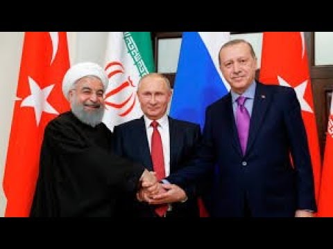 Aydın Sezer: 31 Mart Sonrası Türkiye’nin Suriye Politikası Radikal Olarak Değişecek