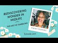 Rediscovering Wonder in Midlife: Karen Walrond on The Art of Dabbling