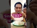 Sinigang Na Salmon SHORT Supportshortvideo Sinigang Na Salmon SHORT Supportshortvideo