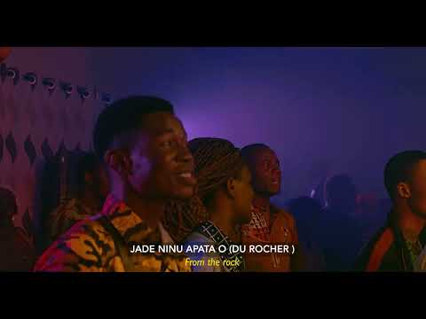 KOKORO IYE JOSIAS FOLLY