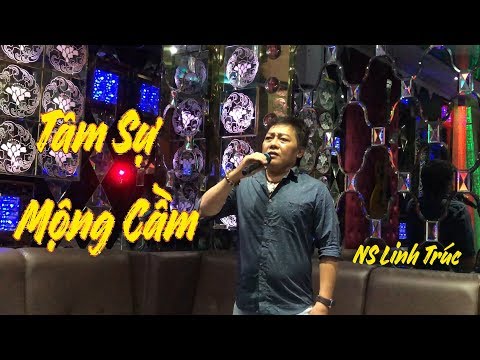 Video Đứt ruột xé lòng với NS Linh Trúc qua trích đoạn Tâm... - youtube