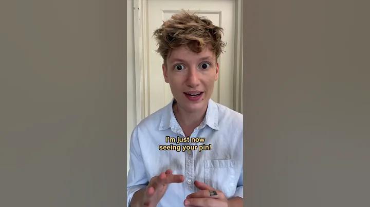 🏳️‍🌈pronouns pin at the store #youtubepartner #ad #shorts #lgbtq Follow Me on YouTube!🙌