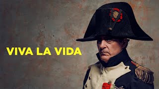 NAPOLEON  VIVA LA VIDA