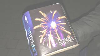 Tropic - Exploder 1