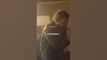 Thumbnail of Post Malone - Overdrive (Official Didibondi Remix) #shorts