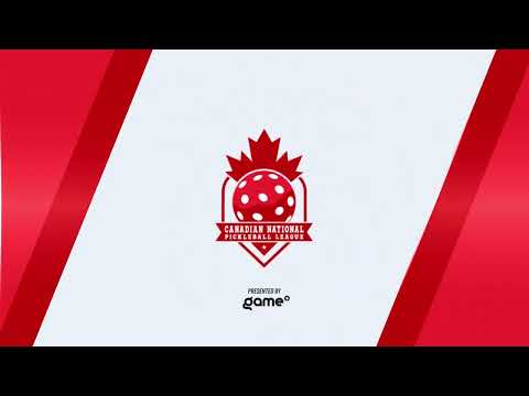 Wild & Rizzo vs Wong & Faletto - United vs Rapids CNPL Metro Split