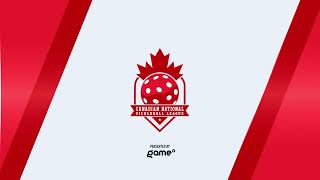 Wild & Rizzo vs Wong & Faletto - United vs Rapids CNPL Metro Split
