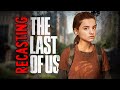 Recasting HBO&#39;s The Last of Us - Video Game accurate