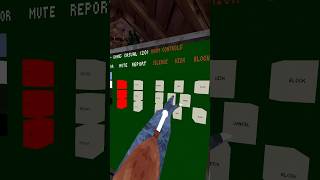 You Can Now Kick People In Gtag!