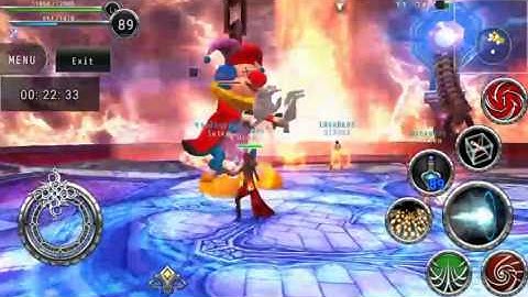 Avabel online Raid Tips