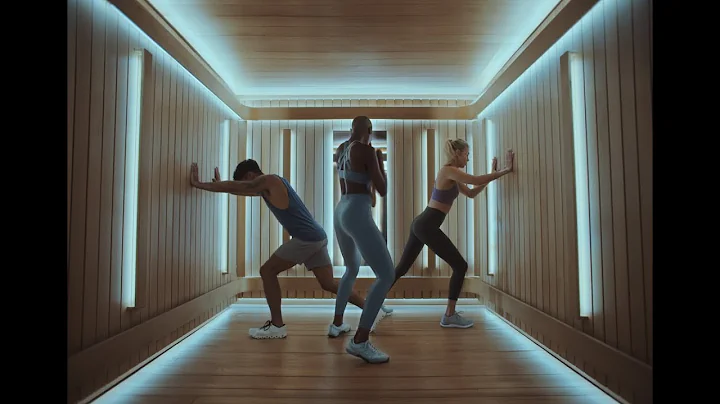 Lululemon x Mirror Commercial 2021 "See What's in ...