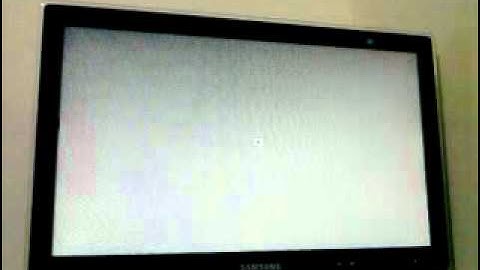 OpenBSD 4.9 Booting...