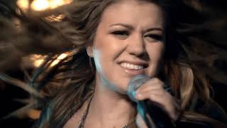 Kelly Clarkson - My Life Would Suck Without You [1080p]