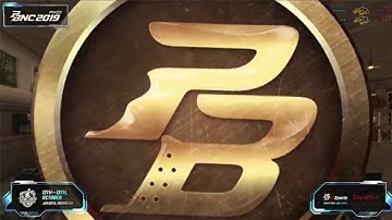 PBNC Highlights Day 1