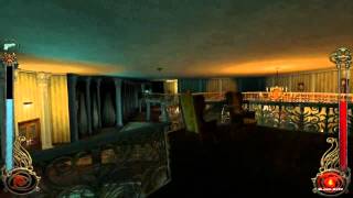 Vampire: The Masquerade-  Bloodlines - Ocean House Hotel