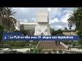 Algérie : le FLN en tête avec 91 sièges aux législatives